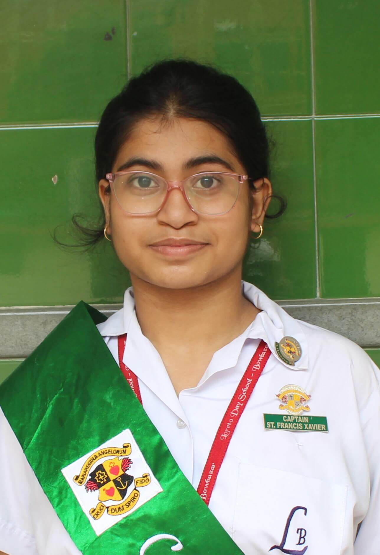 Loreto Day School, Bow Bazar, Kolkata